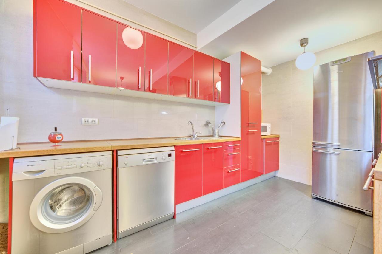 Apartamento La Laurel By Clabao Logroño Exterior foto