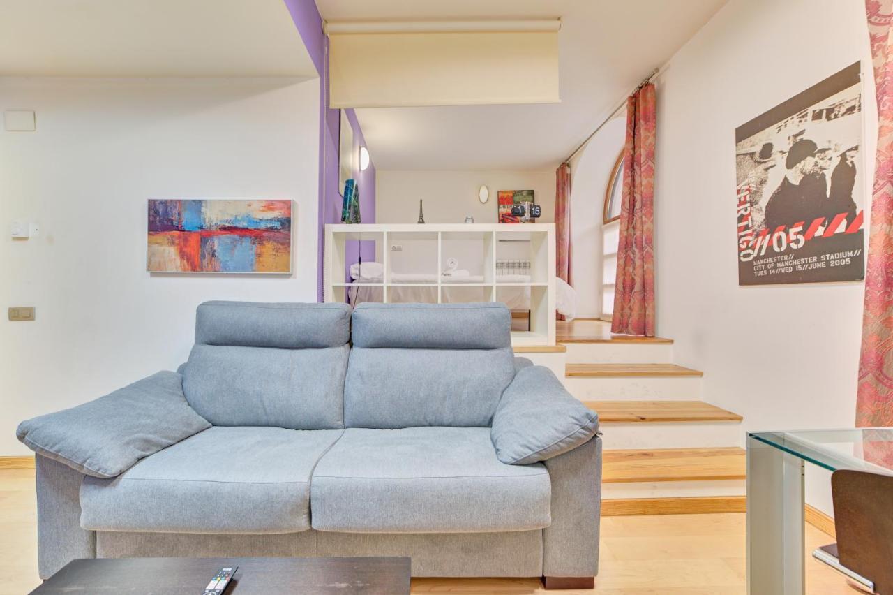 Apartamento La Laurel By Clabao Logroño Exterior foto