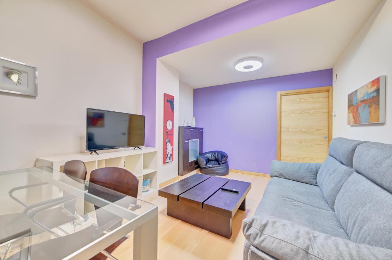 Apartamento La Laurel By Clabao Logroño Exterior foto